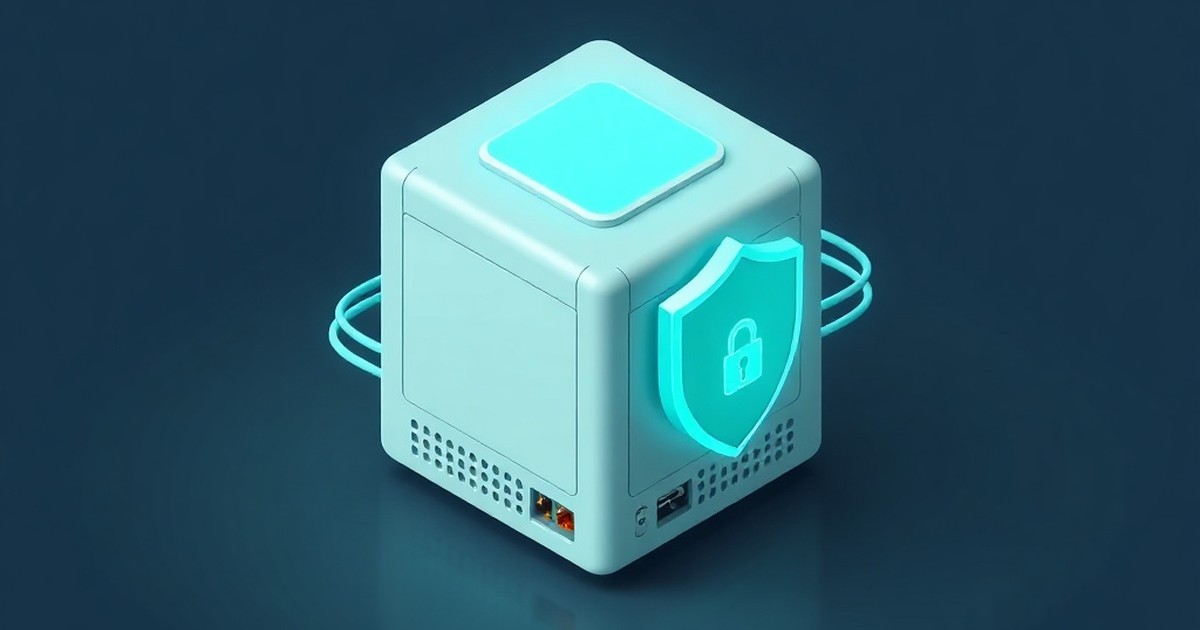 Firewall dla firmy: kiedy zwykły router przestaje wystarczać