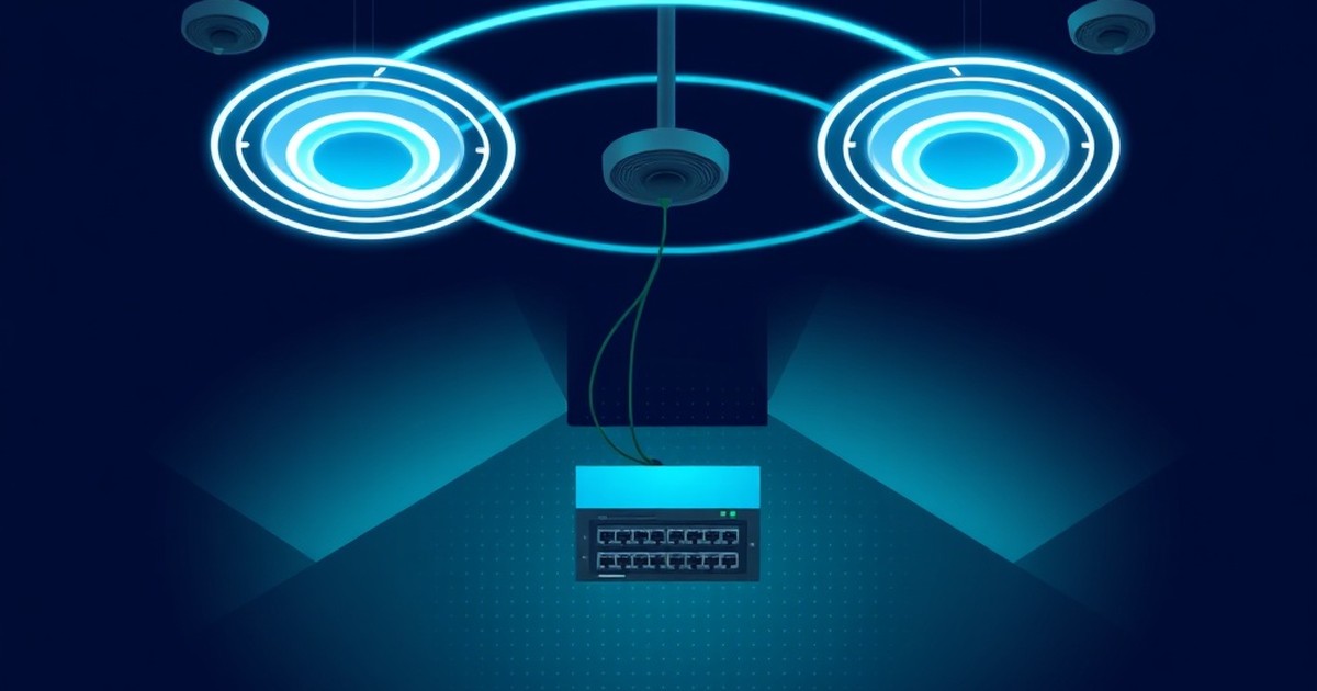 Wi-Fi dla firmy: jak zaplanować sieć w biurze