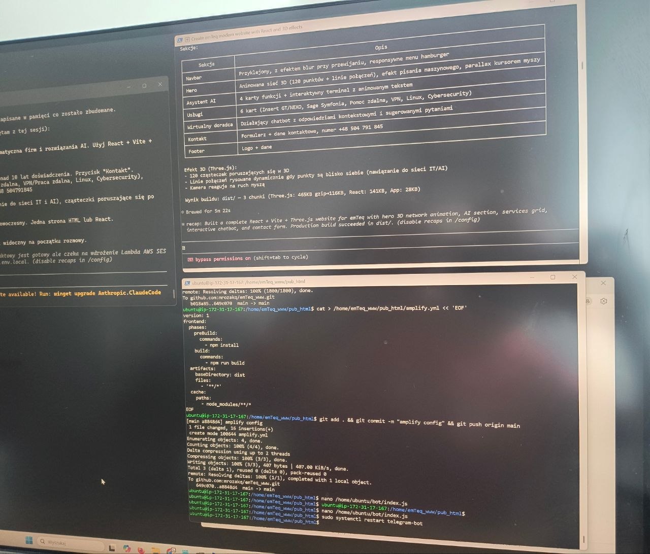 emTeq - photo 1