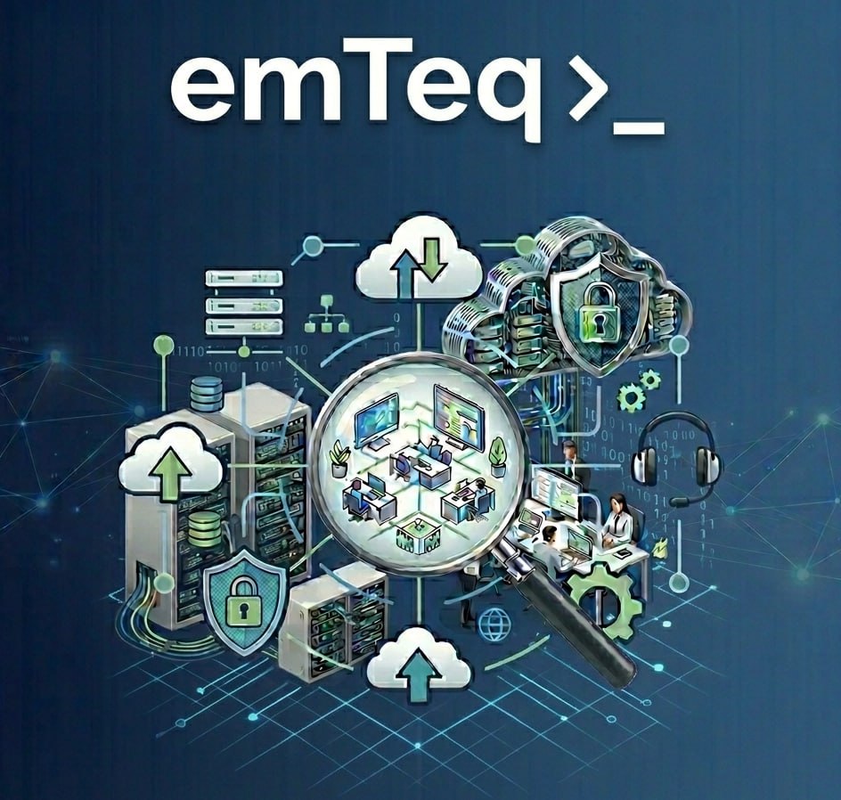 emTeq - photo 3
